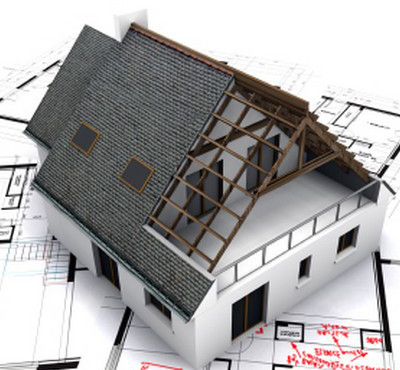 Техплан дома